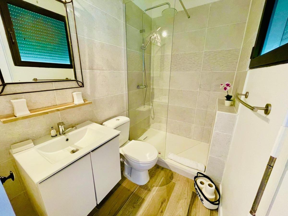 Casabeau Piscine Citerne Vue Mer 哥西尔 外观 照片