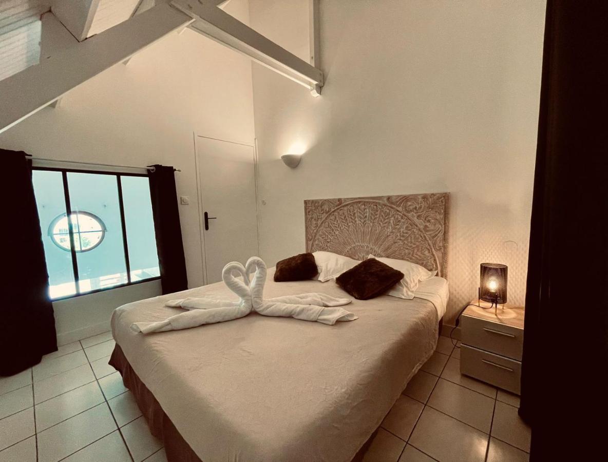 Casabeau Piscine Citerne Vue Mer 哥西尔 外观 照片