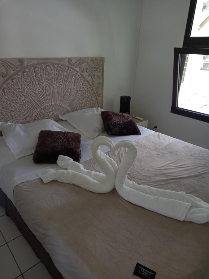 Casabeau Piscine Citerne Vue Mer 哥西尔 外观 照片