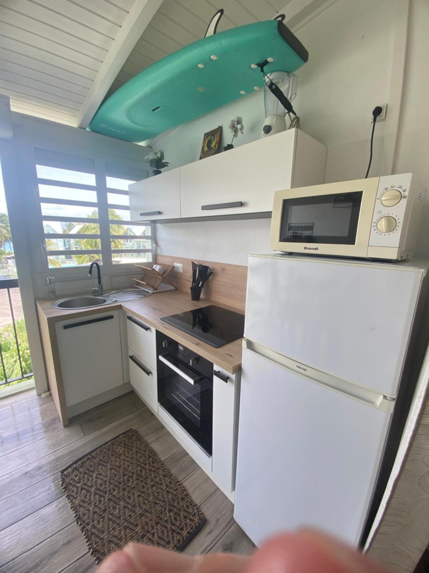Casabeau Piscine Citerne Vue Mer 哥西尔 外观 照片