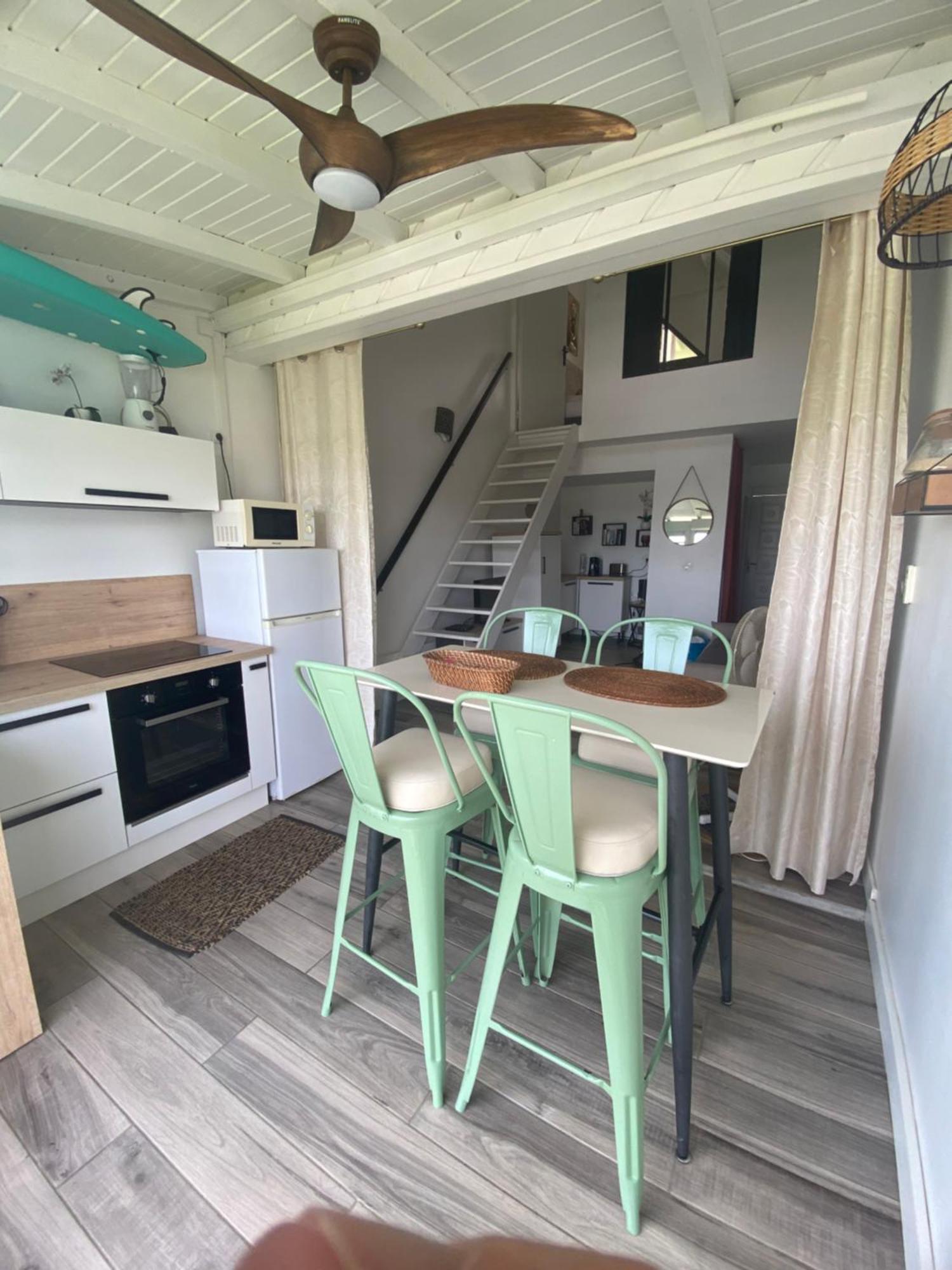 Casabeau Piscine Citerne Vue Mer 哥西尔 外观 照片